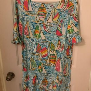 Lilly Pulitzer size medium dress